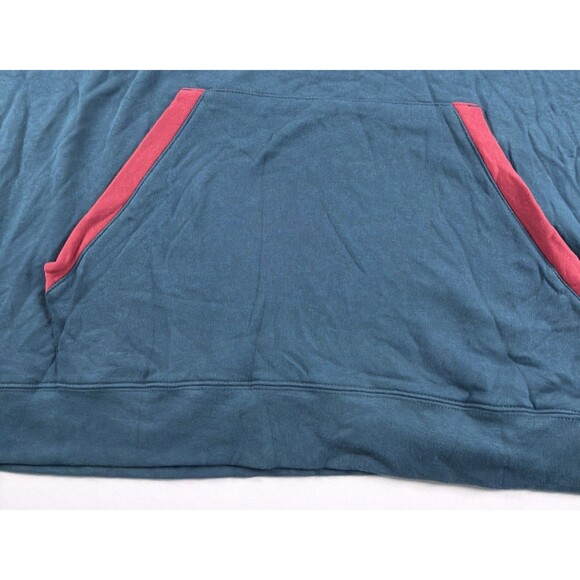 Disney Marvel Guardians of the Galaxy 3 Star-Lord Peter Quill Uniform Hoodie 2XL - Picture 5 of 10